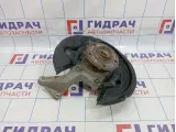 Кулак поворотный задний правый Volkswagen Tiguan (NF) 3C0505434G