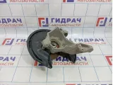 Кулак поворотный задний правый Volkswagen Tiguan (NF) 3C0505434G