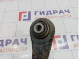 Тяга задняя поперечная левая Volkswagen Tiguan (NF) 1K0501529F