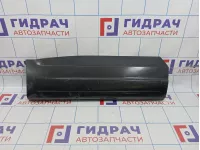 Накладка двери задней правой Volkswagen Tiguan (NF) 5N0854950A