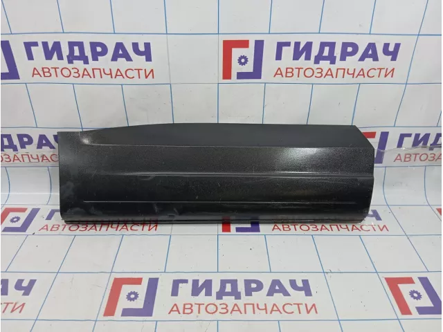 Накладка двери задней правой Volkswagen Tiguan (NF) 5N0854950A