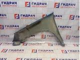 Крыло переднее правое Volkswagen Tiguan (NF) 5N0821106A