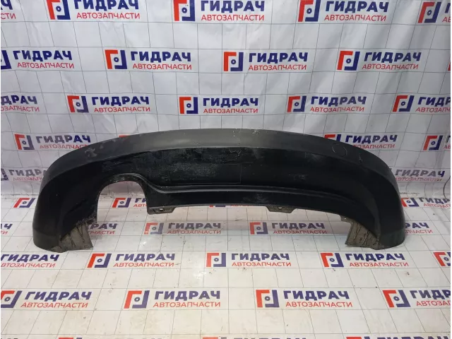 Юбка задняя Volkswagen Tiguan (NF) 5N08075219B9