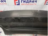 Юбка задняя Volkswagen Tiguan (NF) 5N08075219B9