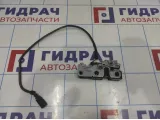 Замок капота Volkswagen Tiguan (NF) 5N0823509A