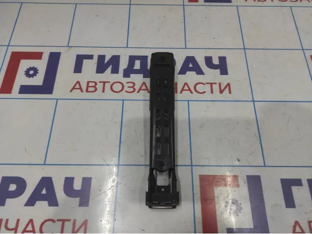 Механизм регулировки ремня безопасности Volkswagen Tiguan (NF) 1T0857819B