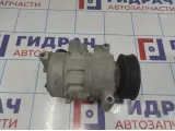 Компрессор кондиционера Volkswagen Tiguan (NF) 1K0820859T