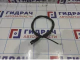 Трос открывания капота Volkswagen Tiguan (NF) 5N0823535