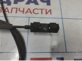 Трос открывания капота Volkswagen Tiguan (NF) 5N0823535