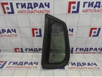 Стекло кузовное глухое левое Volkswagen Tiguan (NF) 5N0845041