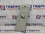 Обшивка стойки средней правой верхняя Volkswagen Tiguan (NF) 5N0867244BY20