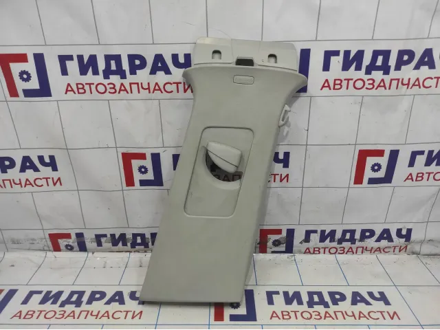 Обшивка стойки средней правой верхняя Volkswagen Tiguan (NF) 5N0867244BY20