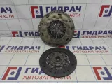 Сцепление комплект Volkswagen Tiguan (NF) 06F141015A