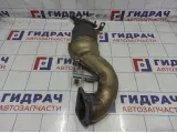 Катализатор Volkswagen Tiguan (NF) 1K0254201GX