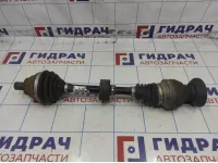 Привод передний правый Volkswagen Tiguan (NF) 5N0407764S