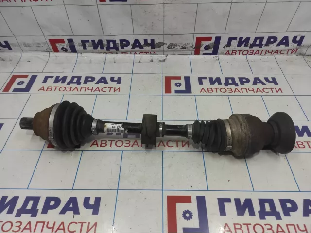 Привод передний правый Volkswagen Tiguan (NF) 5N0407764S