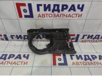 Рамка противотуманной фары Volkswagen Tiguan (NF) 5N0853666