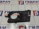 Рамка противотуманной фары Volkswagen Tiguan (NF) 5N0853666