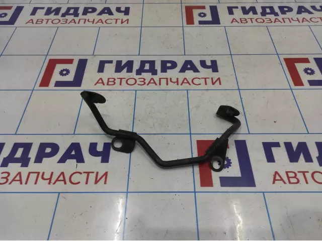 Кронштейн глушителя Volkswagen Tiguan (NF) 1K0145812B