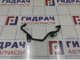 Кронштейн глушителя Volkswagen Tiguan (NF) 1K0145812B