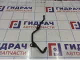 Кронштейн глушителя Volkswagen Tiguan (NF) 1K0145812B