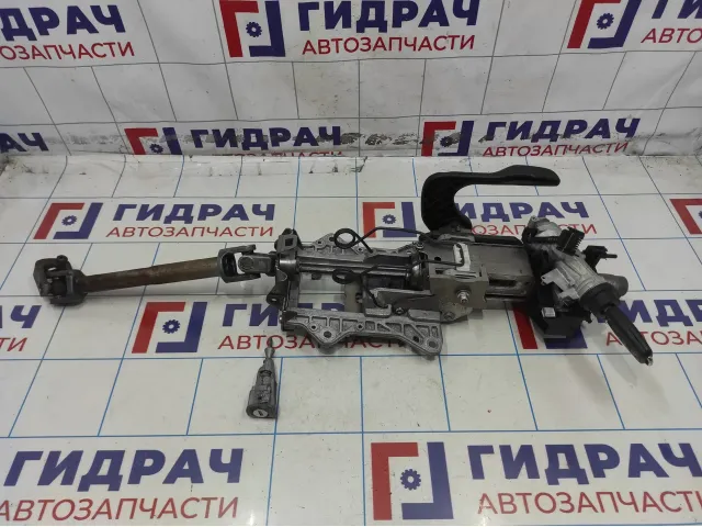 Колонка рулевая Volkswagen Tiguan (NF) 5N1419502M
