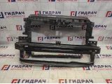 Панель передняя Volkswagen Tiguan (NF) 5N0805588D