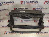 Панель передняя Volkswagen Tiguan (NF) 5N0805588D