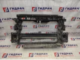 Панель передняя Volkswagen Tiguan (NF) 5N0805588D