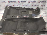 Напольное покрытие Volkswagen Tiguan (NF) 5N186336707N