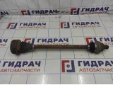 Привод задний правый Volkswagen Tiguan (NF) 1K0501204F