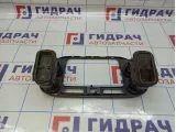 Рамка магнитолы Volkswagen Tiguan (NF) 5N0858069JCIU