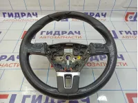 Рулевое колесо Volkswagen Tiguan (NF) 1T0419091ACE74