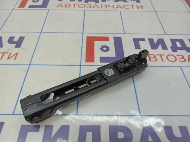 Механизм регулировки ремня безопасности Volkswagen Tiguan (NF) 1T0857819B