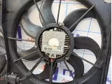 Вентилятор радиатора Volkswagen Tiguan (NF) 1K0121205AD9B9