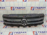 Решетка радиатора Volkswagen Tiguan (NF) 5N0853651H9B9
