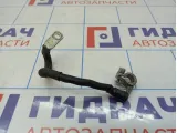 Клемма аккумулятора минус Volkswagen Tiguan (NF) 1T0971235A