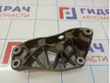 Кронштейн КПП левый Volkswagen Tiguan (NF) 3C0199117J