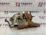 Турбокомпрессор (турбина) Volkswagen Tiguan (NF) 06J145713T