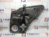 Стеклоподъемник электрический задний левый Volkswagen Tiguan (NF) 5N0839461A