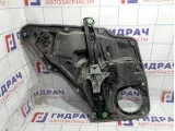 Стеклоподъемник электрический задний правый Volkswagen Tiguan (NF) 5N0839462A