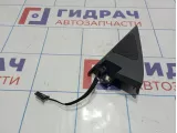 Крышка зеркала внутренняя левая Volkswagen Tiguan (NF) 5N0837973G82V