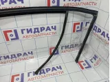 Уплотнитель стекла заднего левого Volkswagen Tiguan (NF) 5N0839431F5AP