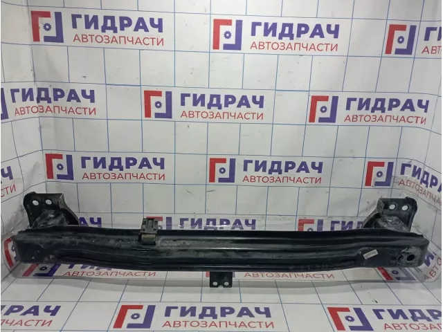 Усилитель переднего бампера Volkswagen Tiguan (NF) 5N0807109E