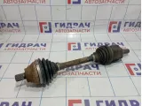 Привод передний левый Volkswagen Tiguan (NF) 5N0407761N