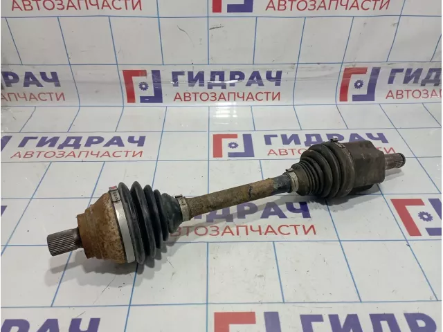 Привод передний левый Volkswagen Tiguan (NF) 5N0407761N