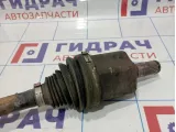 Привод передний левый Volkswagen Tiguan (NF) 5N0407761N