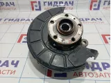 Кулак поворотный передний правый Volkswagen Tiguan (NF) 1K0407256AA