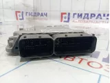 Блок управления двигателем Volkswagen Tiguan (NF) 06J906026AB