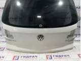 Дверь багажника Volkswagen Tiguan (NF)